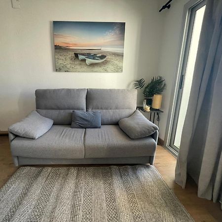 Vista Mar Apartman Empuriabrava Kültér fotó