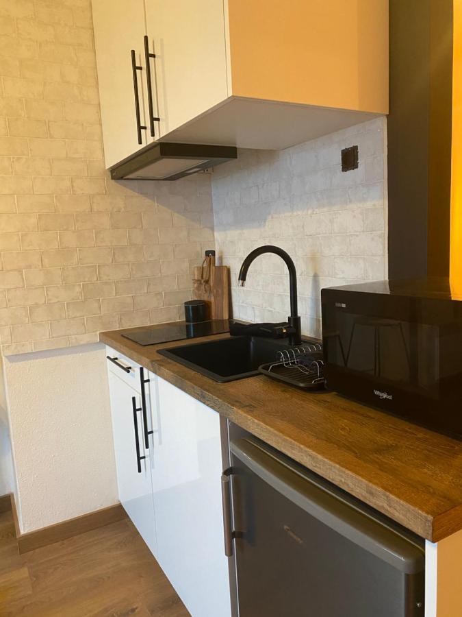 Vista Mar Apartman Empuriabrava Kültér fotó