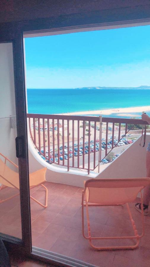Vista Mar Apartman Empuriabrava Kültér fotó