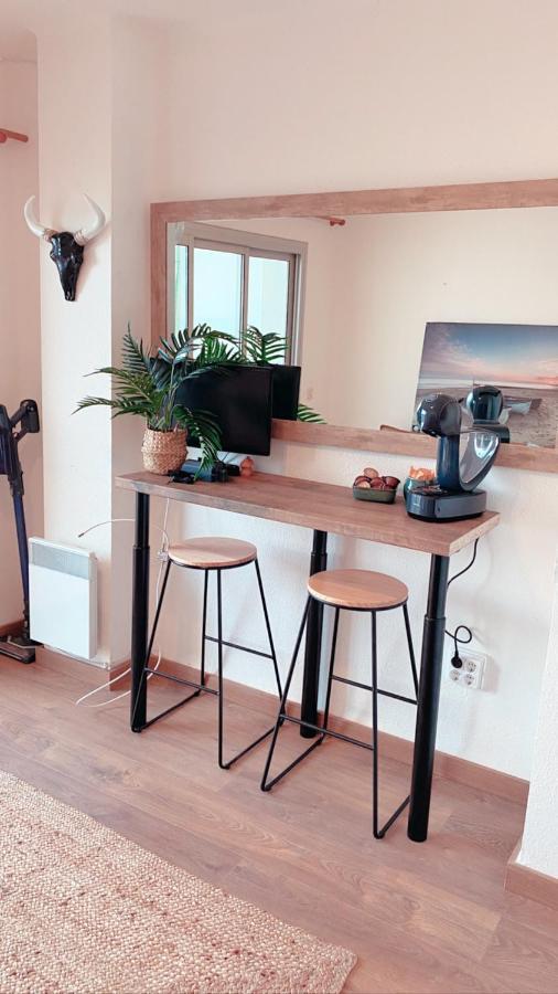 Vista Mar Apartman Empuriabrava Kültér fotó