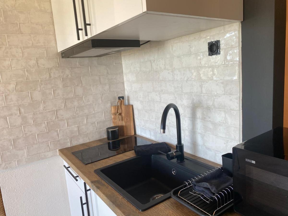Vista Mar Apartman Empuriabrava Kültér fotó