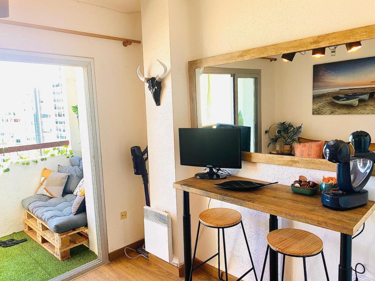 Vista Mar Apartman Empuriabrava Kültér fotó
