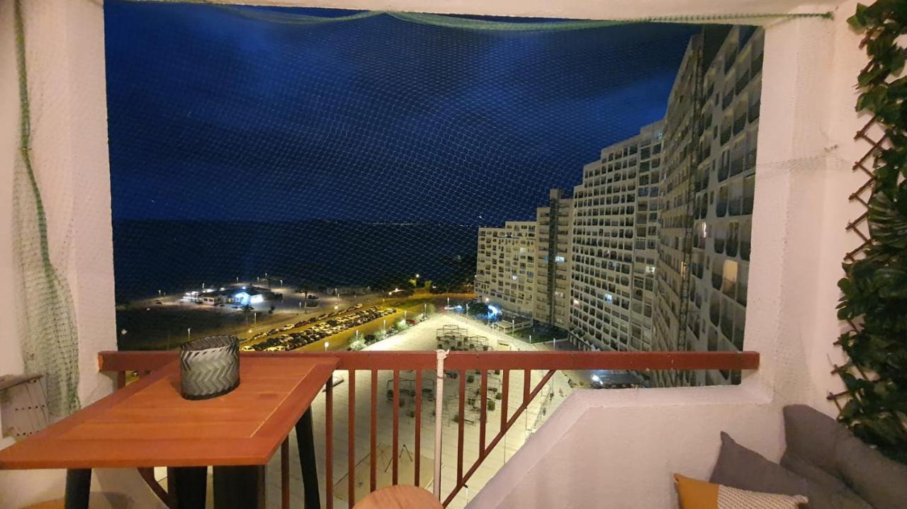 Vista Mar Apartman Empuriabrava Kültér fotó