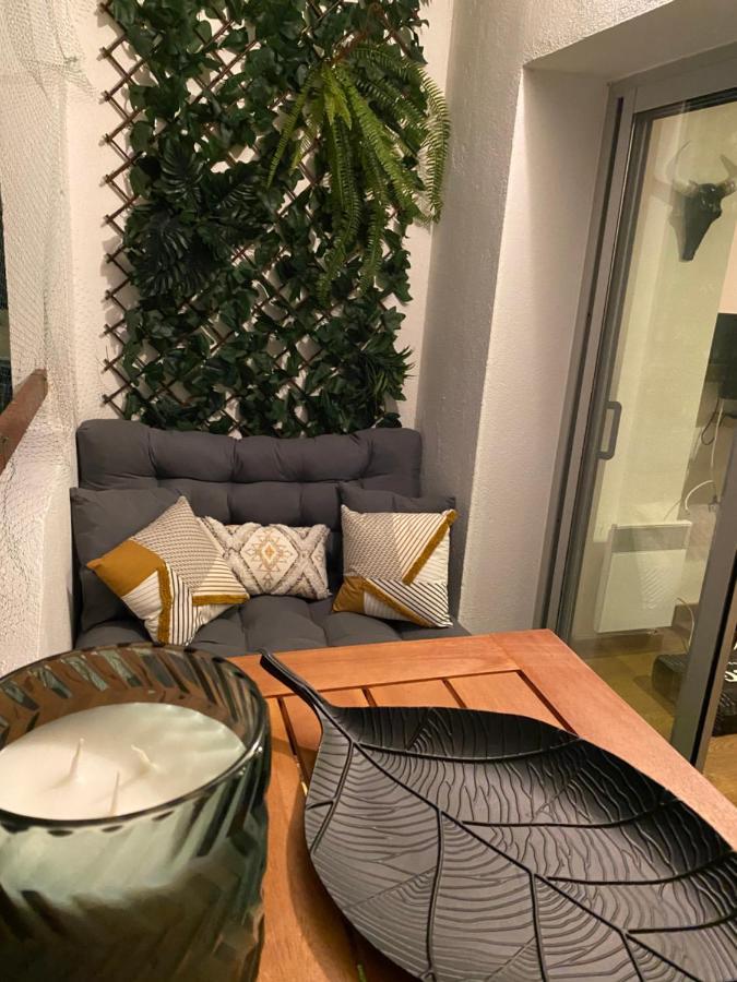 Vista Mar Apartman Empuriabrava Kültér fotó