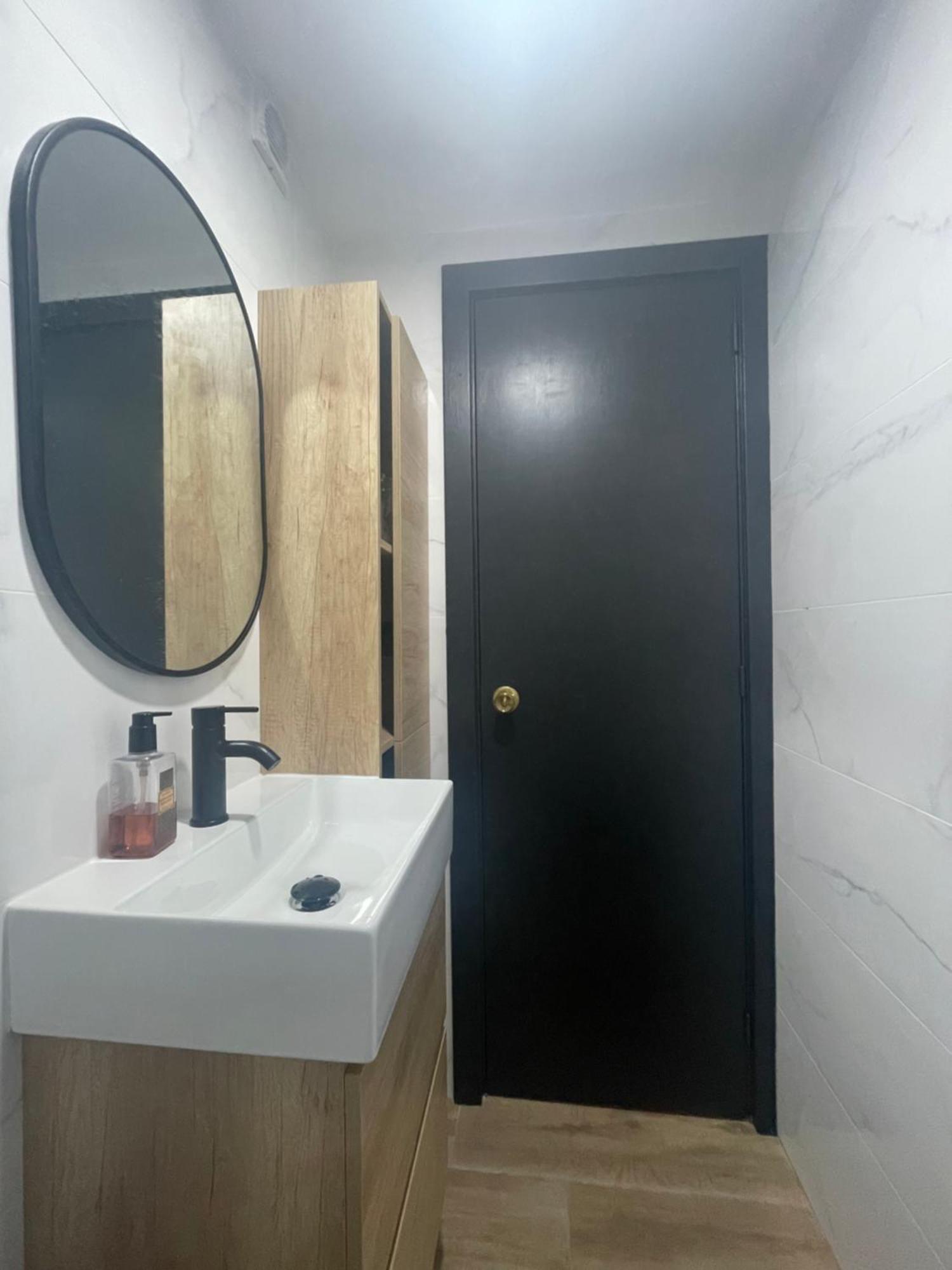Vista Mar Apartman Empuriabrava Kültér fotó